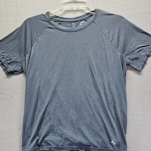 JoyLab Blue Top Women